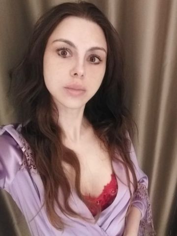 Проститутка Дарина